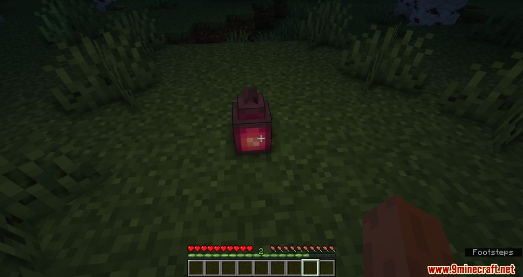 Spawn Lanterns Mod 1.18.1 (Spawn Rate Altering) 2