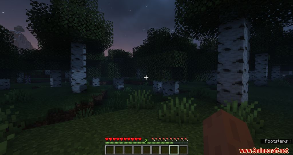 Spawn Lanterns Mod 1.18.1 (Spawn Rate Altering) 4