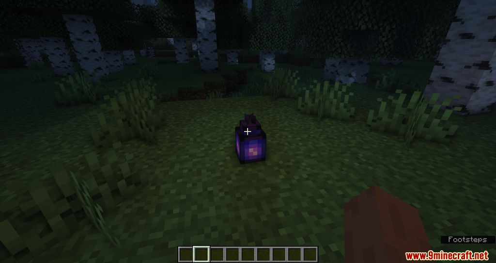 Spawn Lanterns Mod 1.18.1 (Spawn Rate Altering) 6