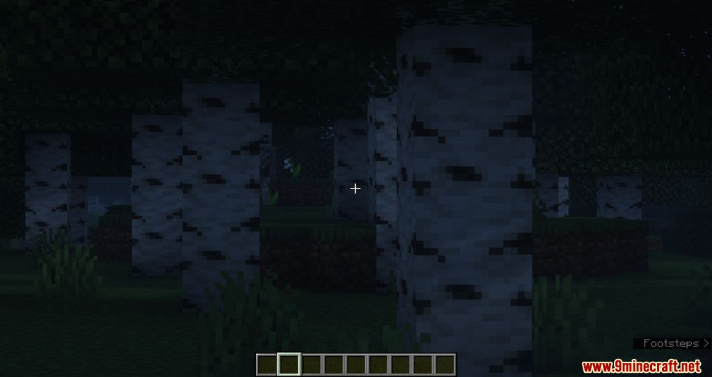 Spawn Lanterns Mod 1.18.1 (Spawn Rate Altering) 8