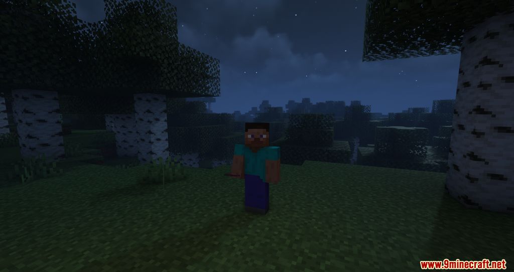 Spawn Lanterns Mod 1.18.1 (Spawn Rate Altering) 9