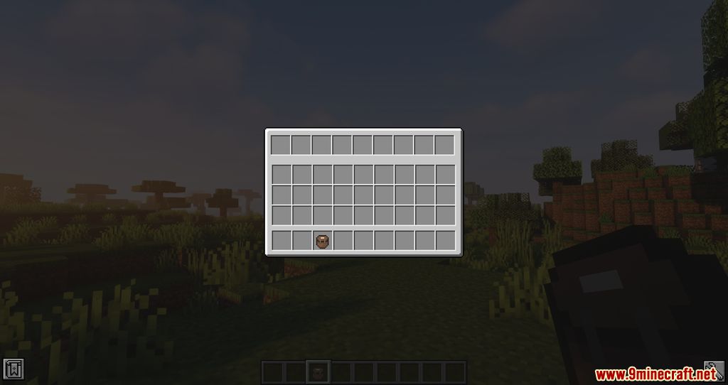 Yet Another Backpack Mod 1.16.5 (Inventory Management) 2