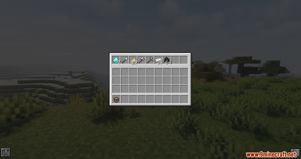 Yet Another Backpack Mod 1.16.5 (Inventory Management) 6