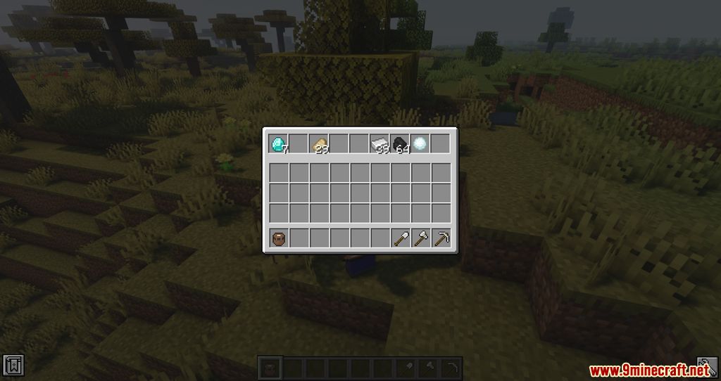 Yet Another Backpack Mod 1.16.5 (Inventory Management) 9