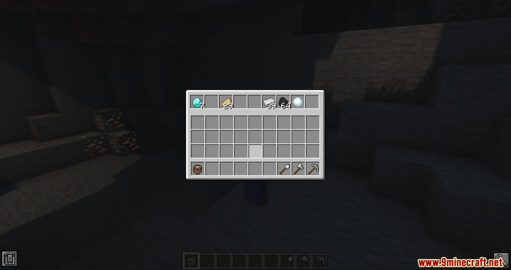 Yet Another Backpack Mod 1.16.5 (Inventory Management) 10