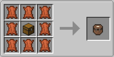 Yet Another Backpack Mod 1.16.5 (Inventory Management) 12