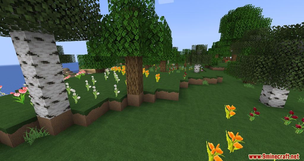 Willo Resource Pack (1.18.2, 1.17.1) - Texture Pack 2