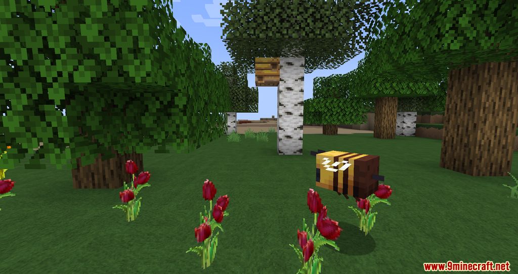 Willo Resource Pack (1.18.2, 1.17.1) - Texture Pack 3