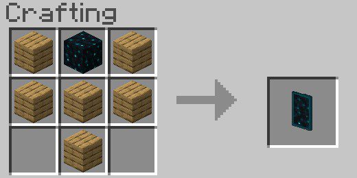 Raiyon's More Shields Addon (1.21, 1.20) - MCPE/Bedrock Edition Mod 25