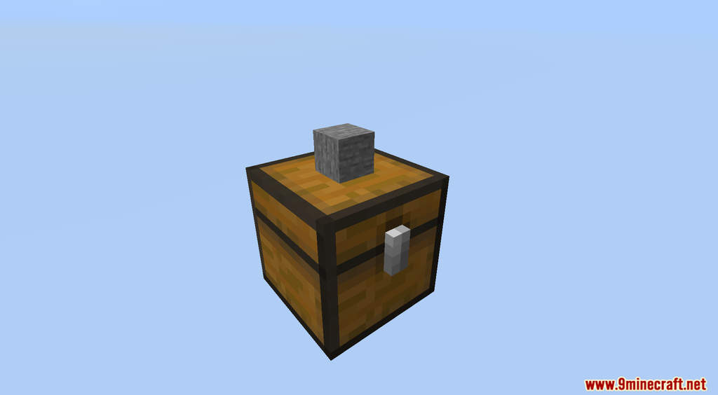 Better Item Frame And Armor Stand Data Pack (1.18.2, 1.17.1) - Invisible Item Frame 11