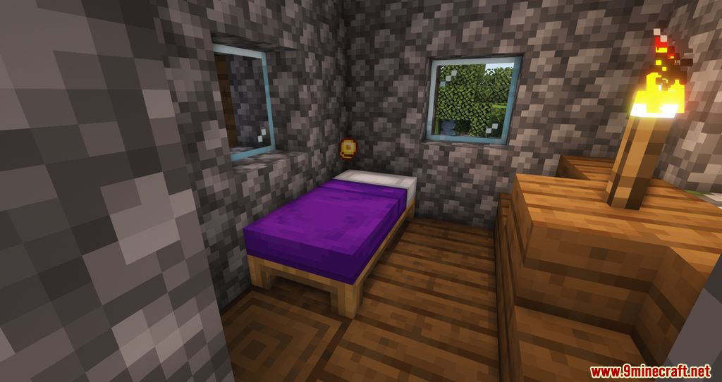 Coins Resource Pack (1.18.2, 1.17.1) - Texture Pack 6