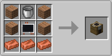 Cookietology Mod 1.18.1 (Make Cookies fun again) 14