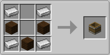 Cookietology Mod 1.18.1 (Make Cookies fun again) 17