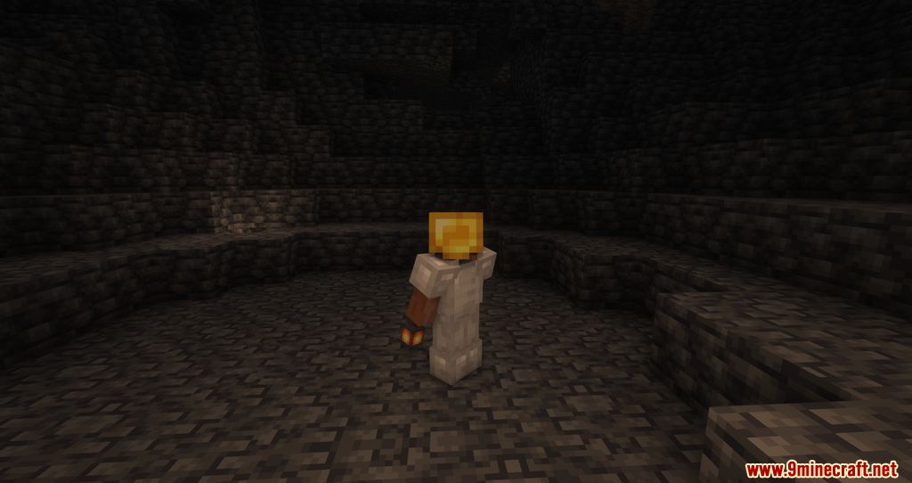 Extended Lantern Resource Pack (1.21, 1.20.1) - Texture Pack 2