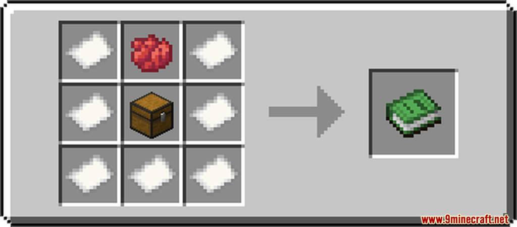 Gifts Data Pack 1.18.1, 1.17.1 (Gift Boxes) 14