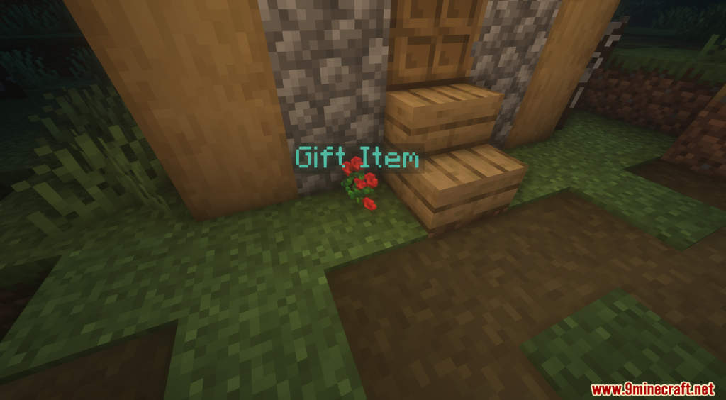 Gifts Data Pack 1.18.1, 1.17.1 (Gift Boxes) 7