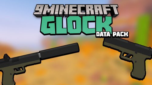 Glock Data Pack 1.18.1, 1.17.1 (Gun, Pistol) Thumbnail