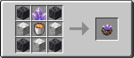 Immersive Amethyst Mod (1.19, 1.18.1) - Make your own geodes 13