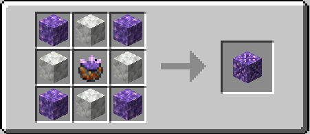 Immersive Amethyst Mod (1.19, 1.18.1) - Make your own geodes 14