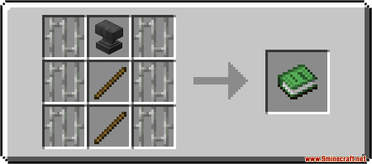 OP Custom Weapons Data Pack (1.19.4, 1.18.2) - New Weapons 16