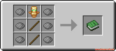 OP Custom Weapons Data Pack (1.19.4, 1.18.2) - New Weapons 18