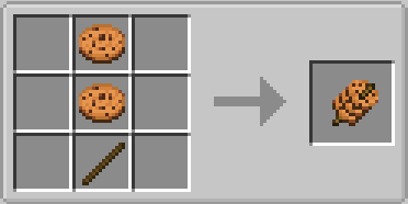 Skewers Updated Mod (1.19.2, 1.18.2) - Easier Way to Eat Food 15