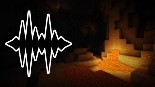 Sound Physics Mod (1.21, 1.20.1) – Amazing Sound Shaders in Minecraft Thumbnail