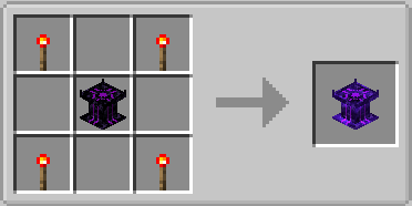 Teleport++ Mod 1.16.5 (Teleportation, Portals) 13