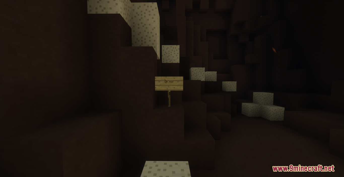 The Jar Map (1.21.1, 1.20.1) - Journey of a Bread Crumb 8