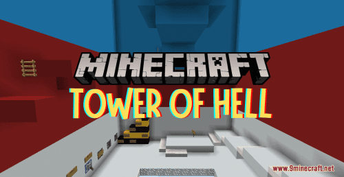 Tower Of Hell Map (1.16.5) – Hellish Parkour Challenges Thumbnail