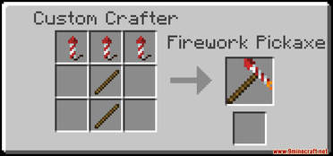 WASD Moar Pickaxes Data Pack (1.20.6, 1.20.1) - New Pickaxes 21