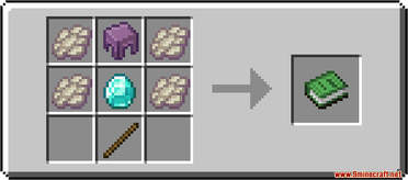 Wands Data Pack (1.19.3, 1.18.2) - Magical Wands 15