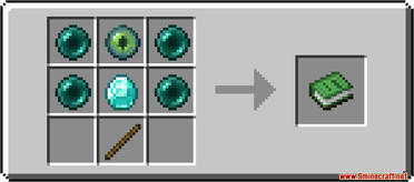 Wands Data Pack (1.19.3, 1.18.2) - Magical Wands 18