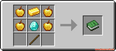 Wands Data Pack (1.19.3, 1.18.2) - Magical Wands 20