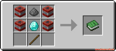 Wands Data Pack (1.19.3, 1.18.2) - Magical Wands 21