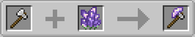 Amethyst Tools Mod (1.19.2, 1.18.2) - Special Graded Tools 16