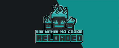 Bad Wither No Cookie Mod (1.20.4, 1.19.4) – Silence Bosses Sounds Thumbnail