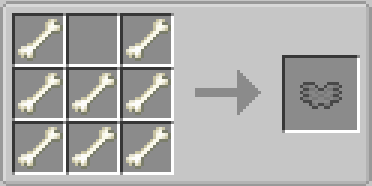 Bone Equipment Mod (1.20.4, 1.19.4) - Using Bone as a Way to Protect Yourself 13