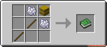 Magic Wands Data Pack (1.19.3, 1.18.2) - Magics, Spells 19