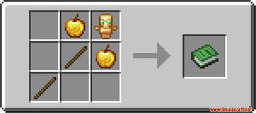 Magic Wands Data Pack (1.19.3, 1.18.2) - Magics, Spells 28