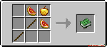 Magic Wands Data Pack (1.19.3, 1.18.2) - Magics, Spells 20