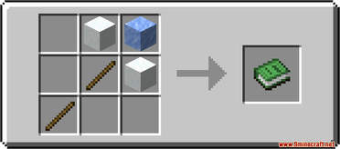 Magic Wands Data Pack (1.19.3, 1.18.2) - Magics, Spells 21