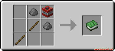 Magic Wands Data Pack (1.19.3, 1.18.2) - Magics, Spells 22