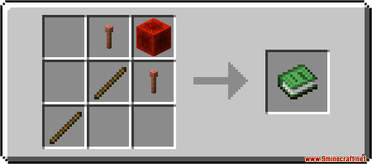 Magic Wands Data Pack (1.19.3, 1.18.2) - Magics, Spells 23