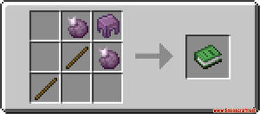 Magic Wands Data Pack (1.19.3, 1.18.2) - Magics, Spells 24