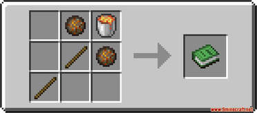 Magic Wands Data Pack (1.19.3, 1.18.2) - Magics, Spells 25