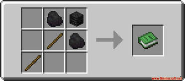 Magic Wands Data Pack (1.19.3, 1.18.2) - Magics, Spells 26