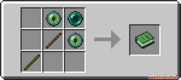 Magic Wands Data Pack (1.19.3, 1.18.2) - Magics, Spells 27