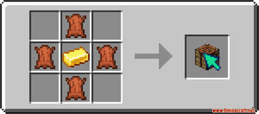 Minecraft But There Are OP Custom Items Data Pack 1.18.1, 1.17.1 (Creeper Gun, Nether Staff) 16