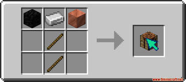 Minecraft But There Are OP Custom Items Data Pack 1.18.1, 1.17.1 (Creeper Gun, Nether Staff) 17